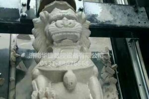 恩施土家族苗族自治州巴东县石材雕刻样板