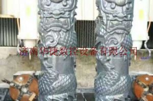 恩施土家族苗族自治州巴东县石材雕刻样板