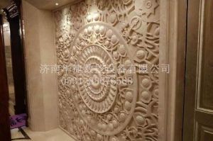 恩施土家族苗族自治州巴东县石材雕刻样板