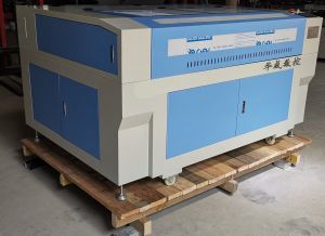 恩施土家族苗族自治州巴东县激光切割机