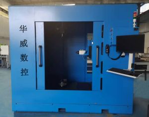 恩施土家族苗族自治州巴东县全包围立式立体雕刻机